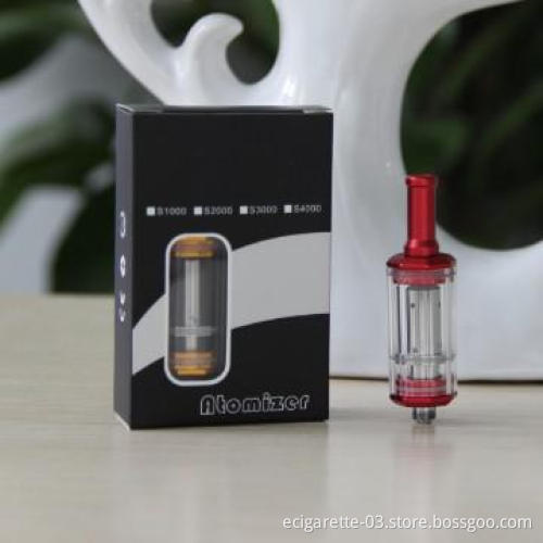 Octagonal look e cigarette itaste s3000 vaporizer from Simeiyue